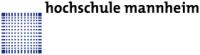 HS Mannheim Logo