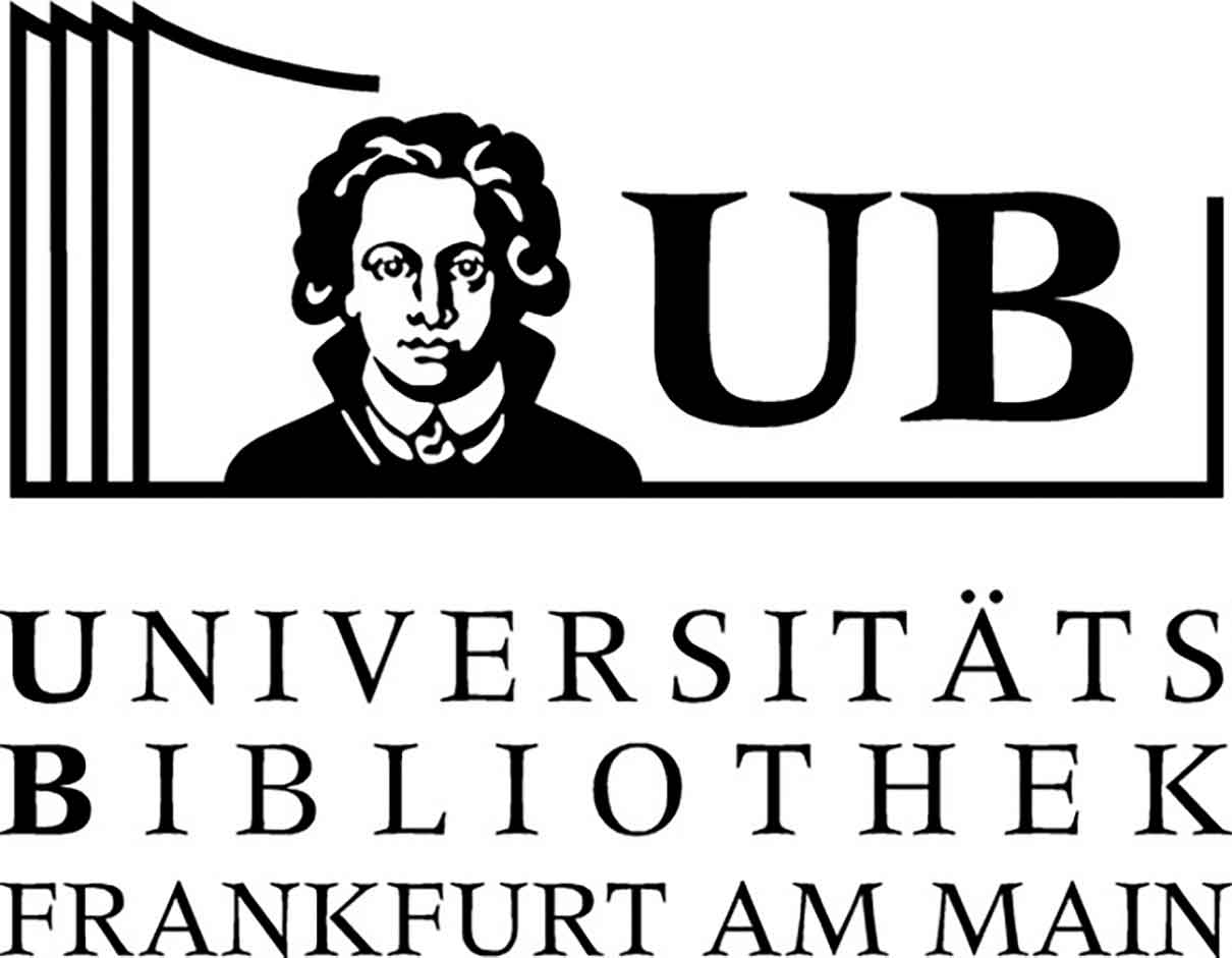 ub frankfurt Logo